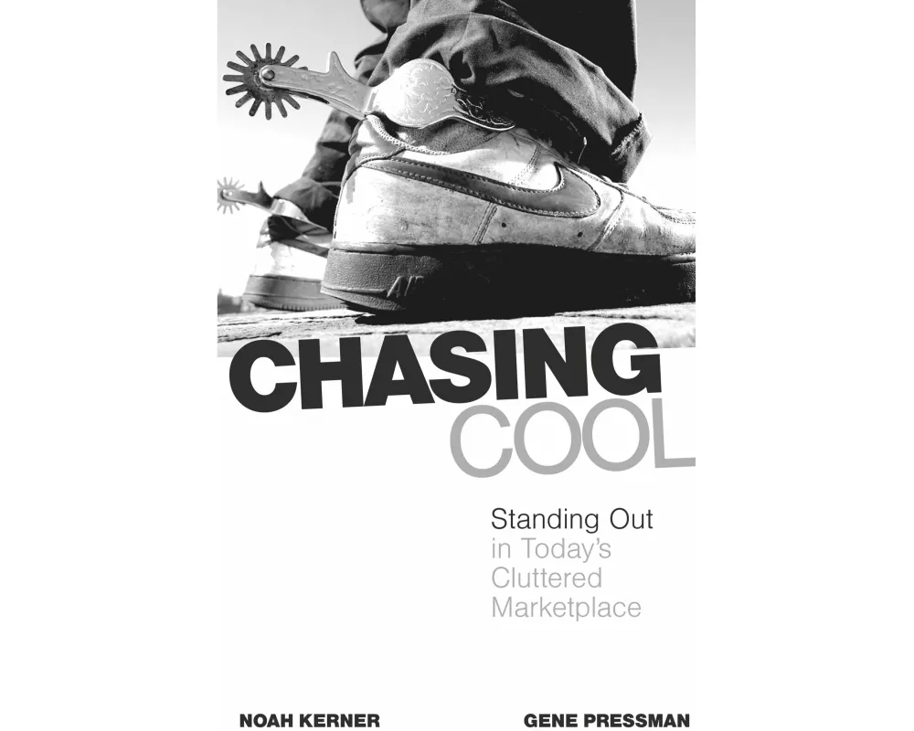 Chasing Cool