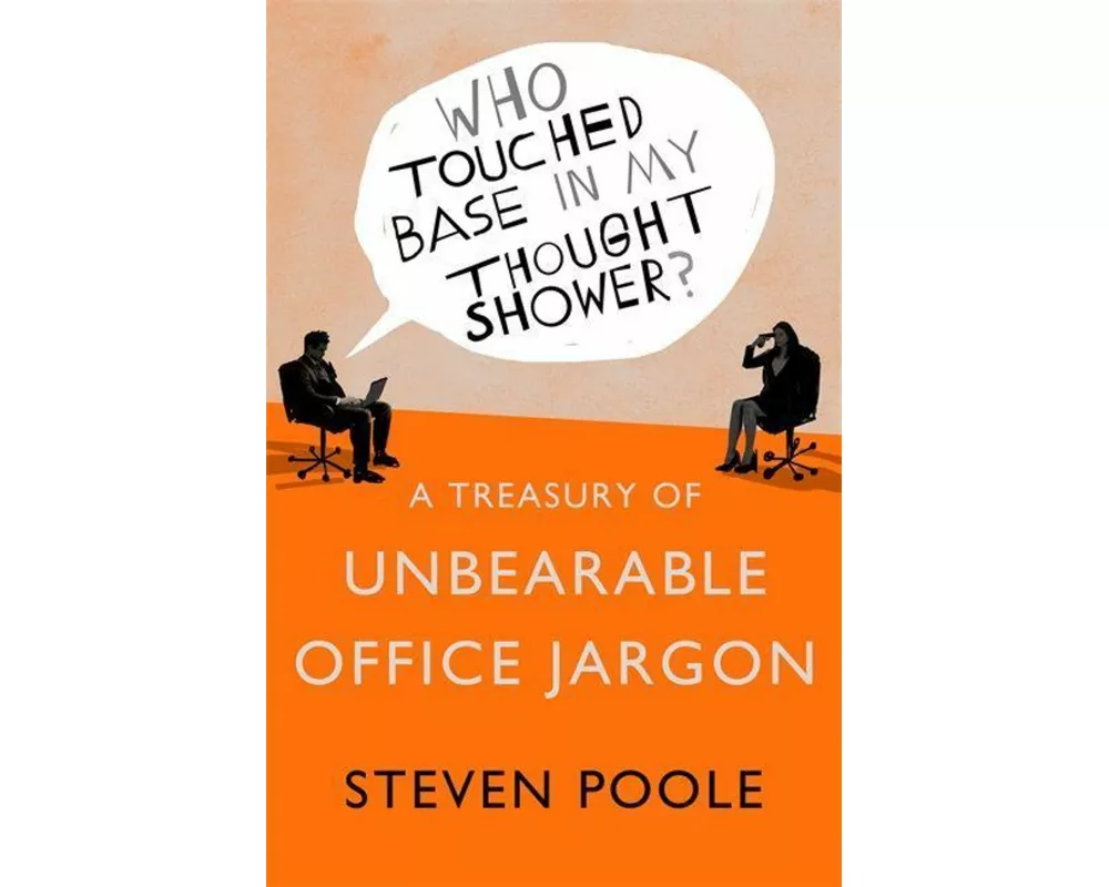 Who Touched Base in my Thought Shower?