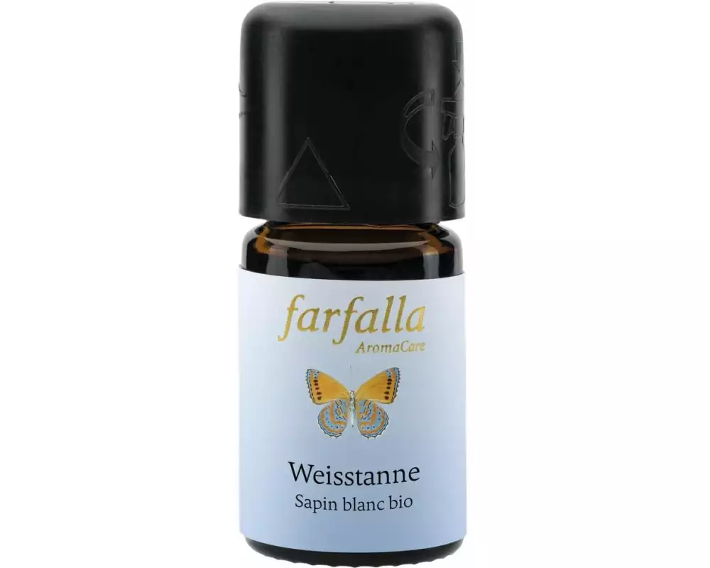 Farfalla Weisstanne 5 ml
