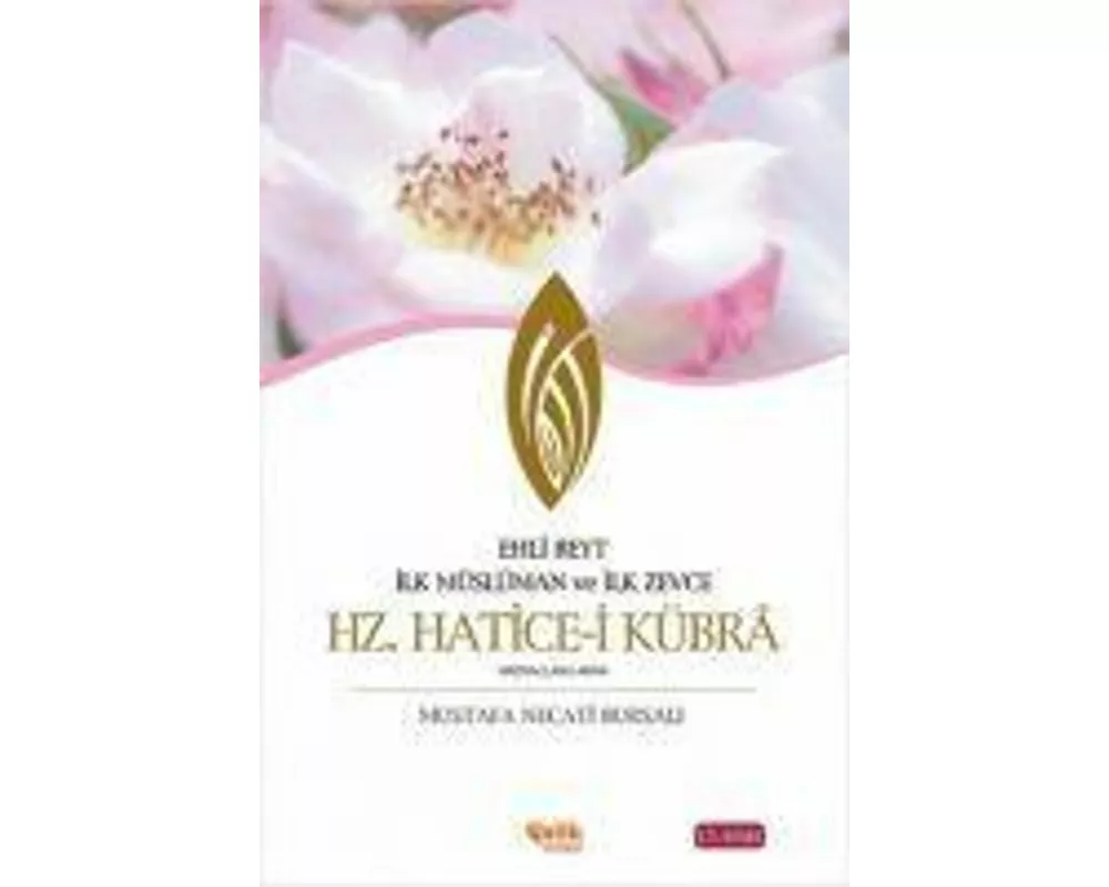 Hz. Hatice-i Kübra