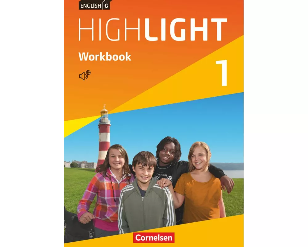 English G Highlight - Hauptschule - Band 1: 5. Schuljahr