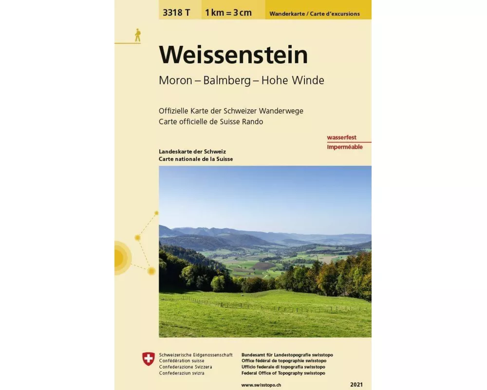 Weissenstein