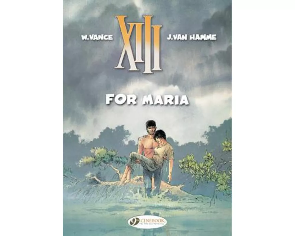 XIII 9 - For Maria