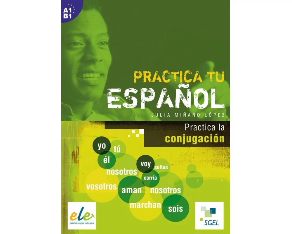 Practica la conjugación