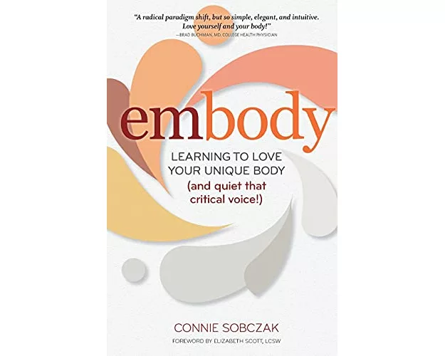 embody