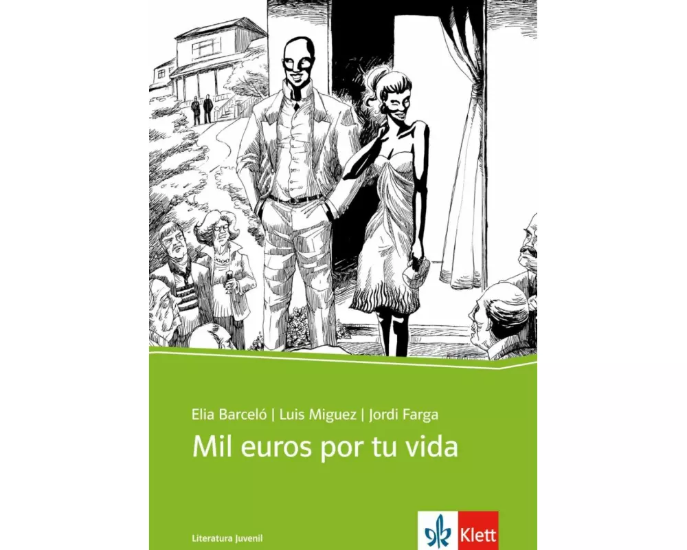 Mil euros por tu vida