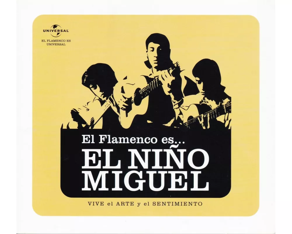 El Flamenco Es