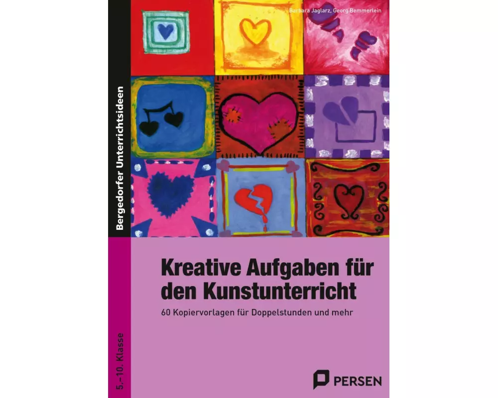 Kreative Aufgaben für den Kunstunterricht