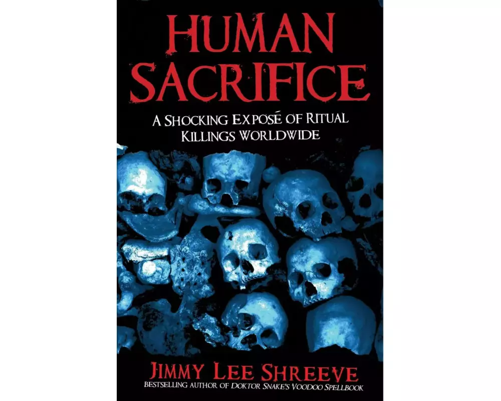Human Sacrifice