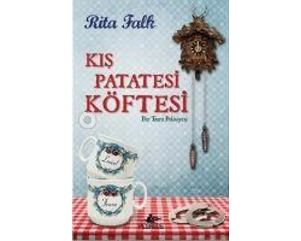 Kis Patatesi Köftesi