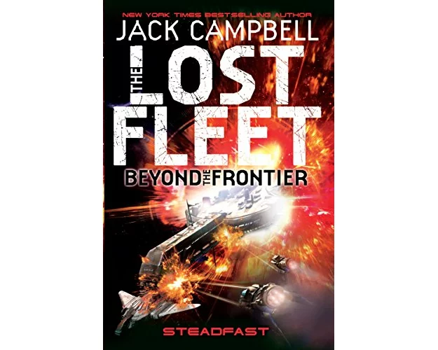 Lost Fleet