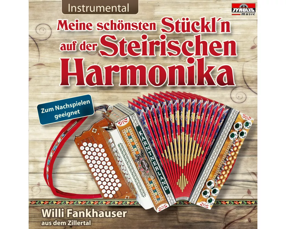 Meine schönsten Stückl'n auf der Steirischen