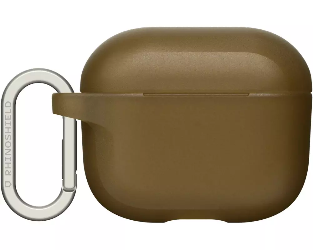Rhinoshield Transportcase AirPods 3 Antique Bronze