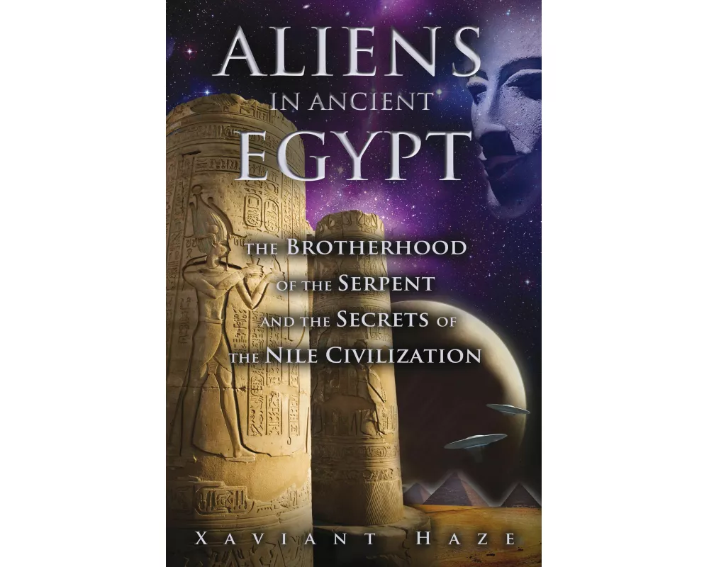 Aliens in Ancient Egypt