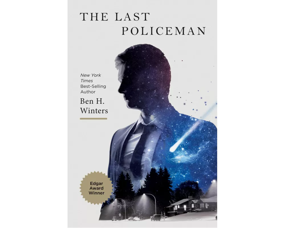 The Last Policeman