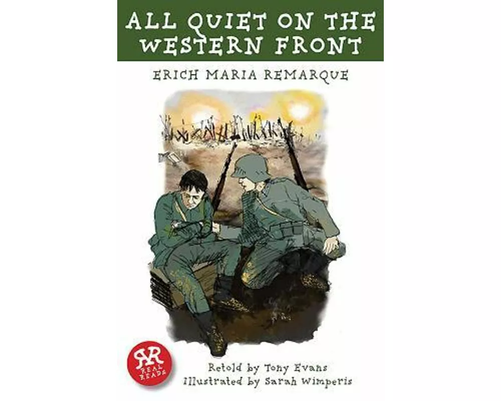 All Quiet on the Western Front