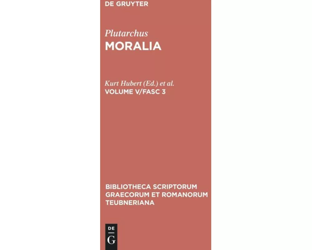 Moralia