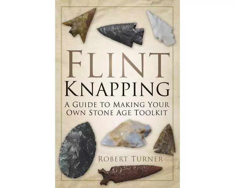Flint Knapping