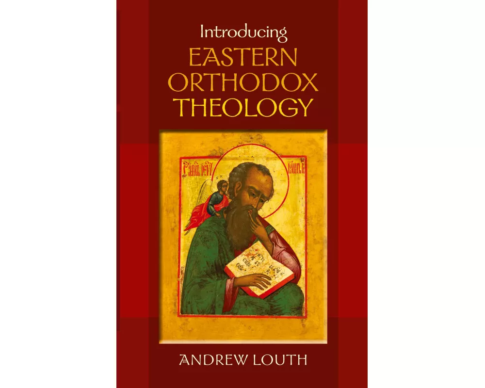 Introducing Eastern Orthodox Theology