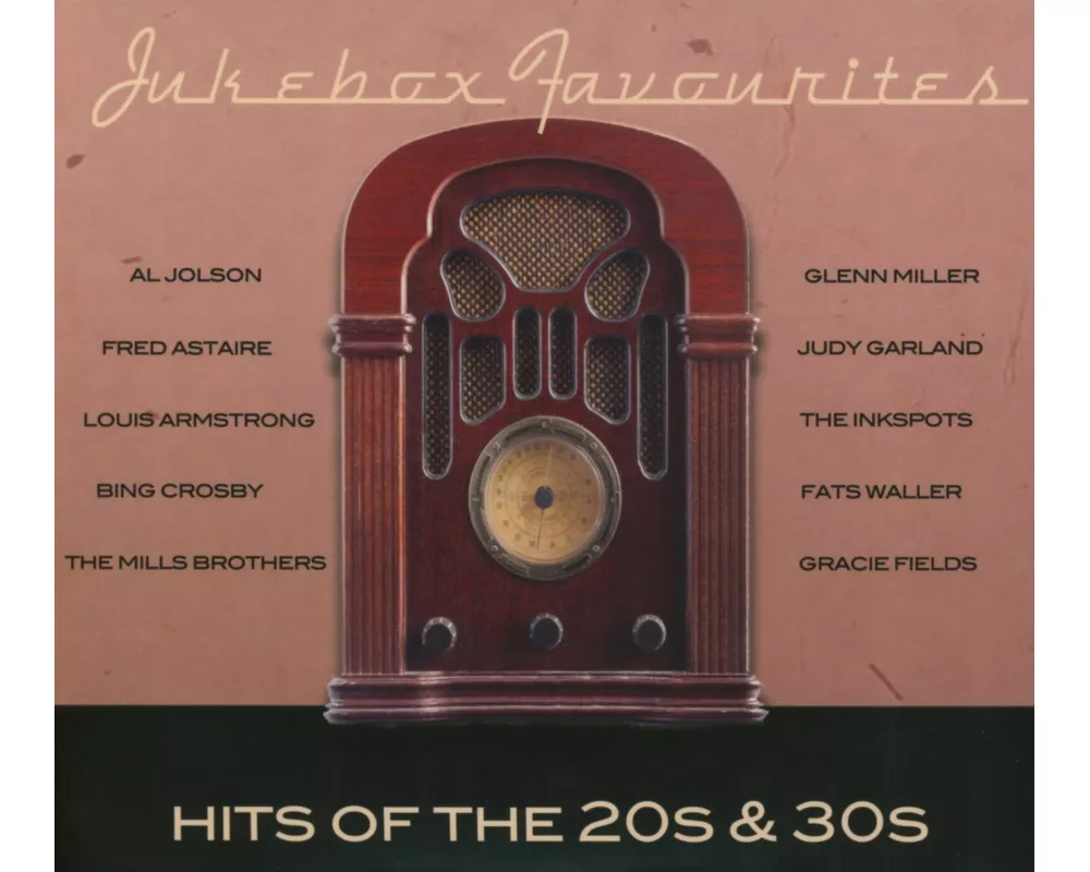 Hits Of The 20s & 30s