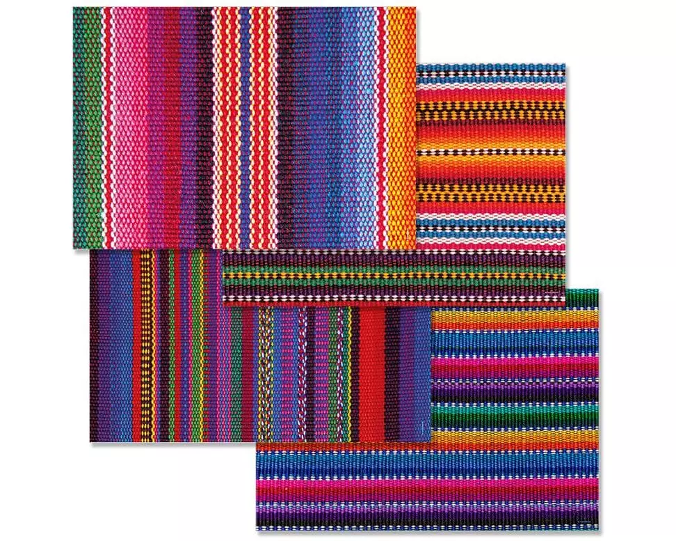 Trendform Tischset Papiertischset Alpaca 42 cm x 29.7 cm