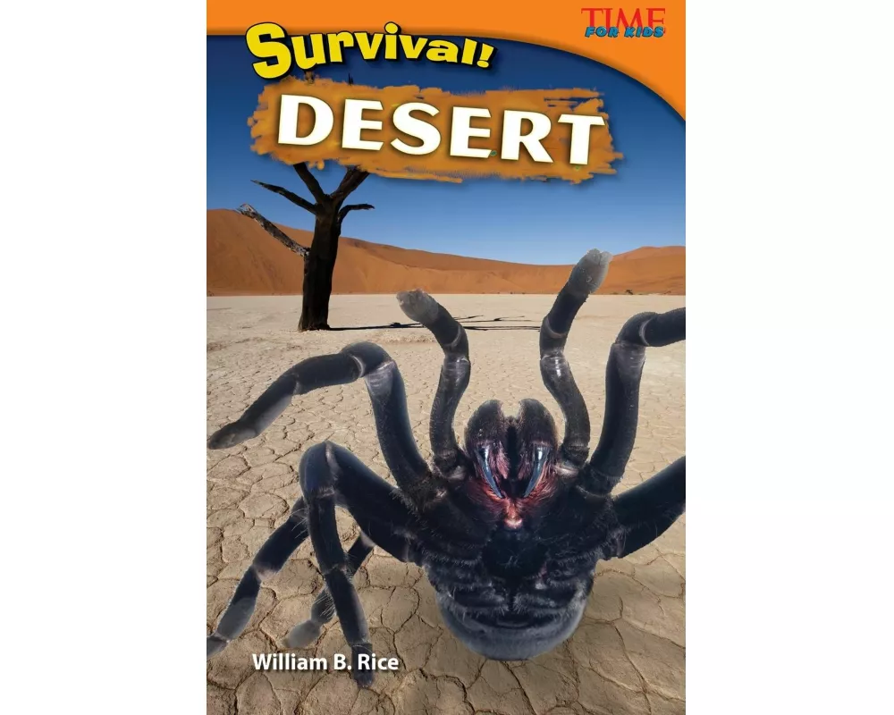 Survival! Desert