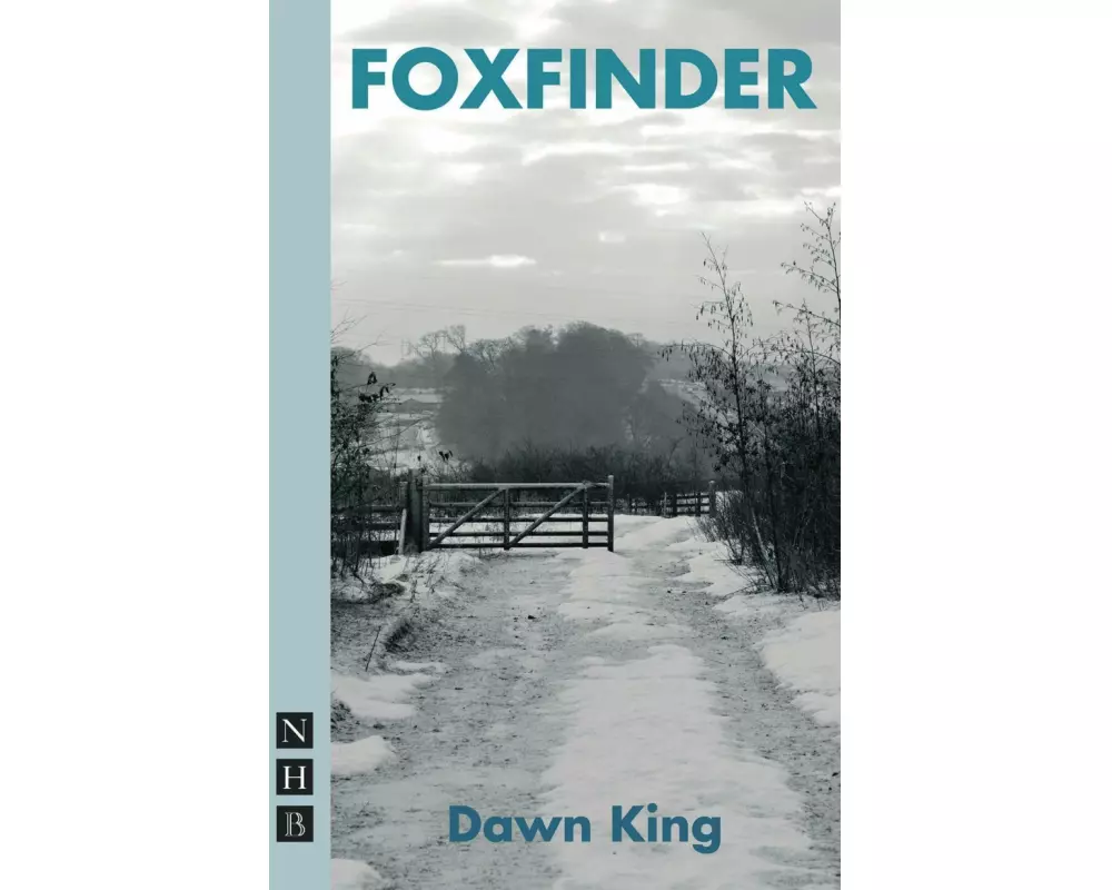 Foxfinder