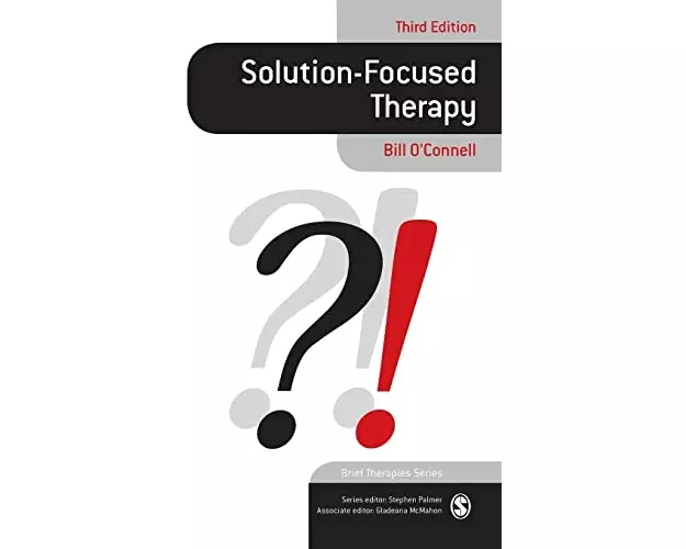 Solution-Focused Therapy