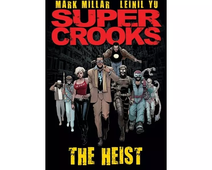 Supercrooks