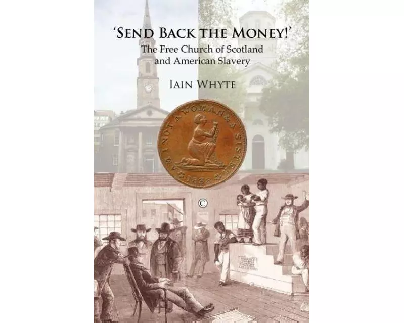 Send Back the Money!