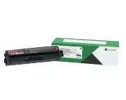 LEXMARK 20N2XM0 Magenta Extra High Yield Toner Cartridge Return Program