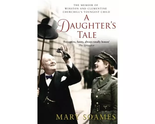 A Daughter's Tale