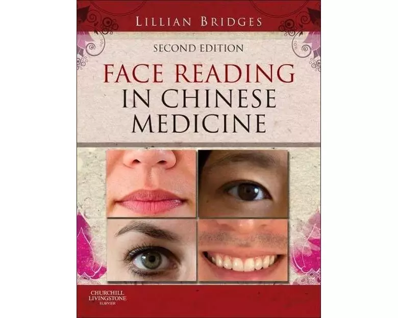 Face Reading in Chinese Medicine