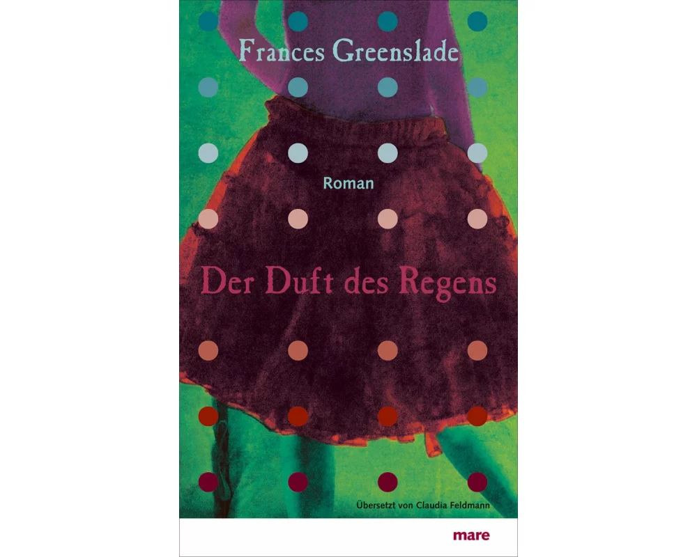 Der Duft des Regens