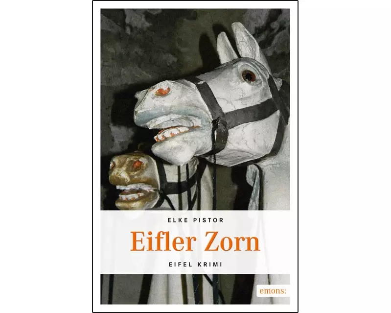 Eifler Zorn