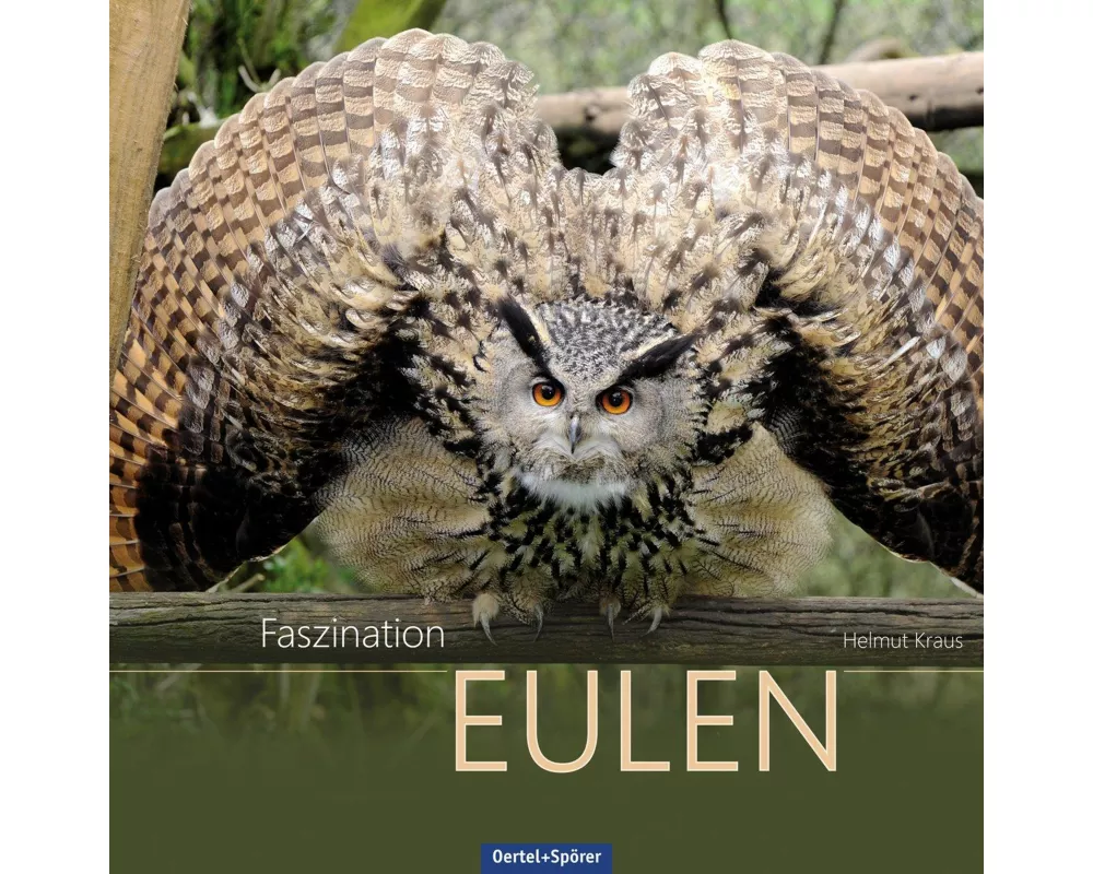 Faszination Eulen