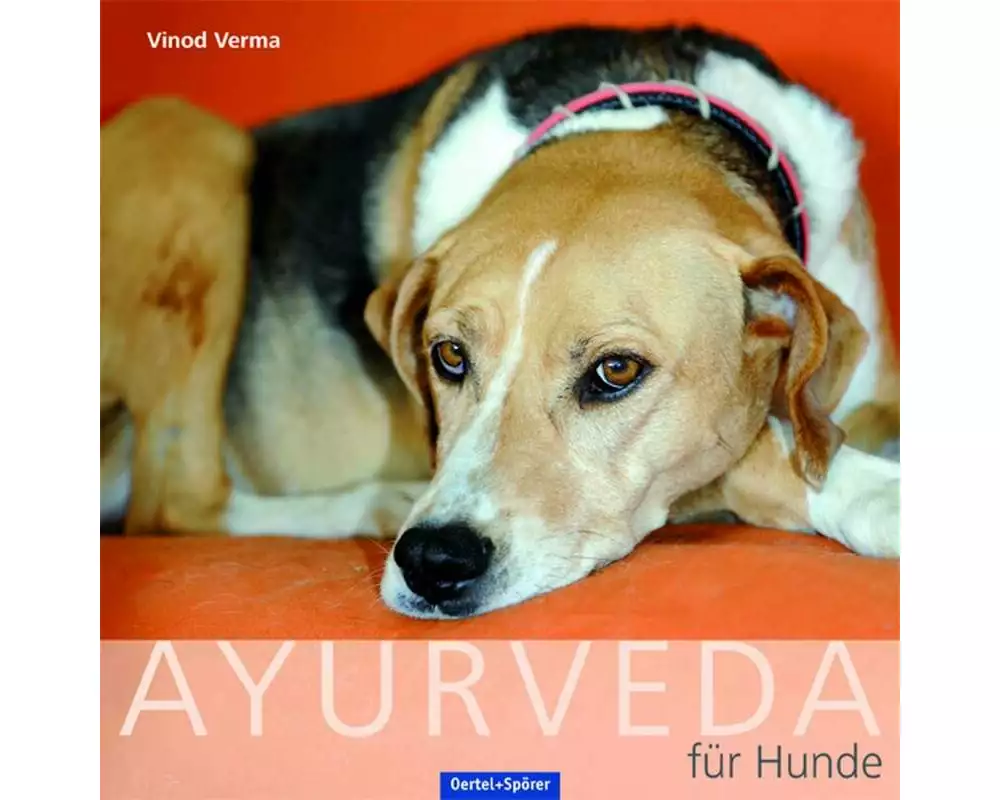 Ayurveda für Hunde