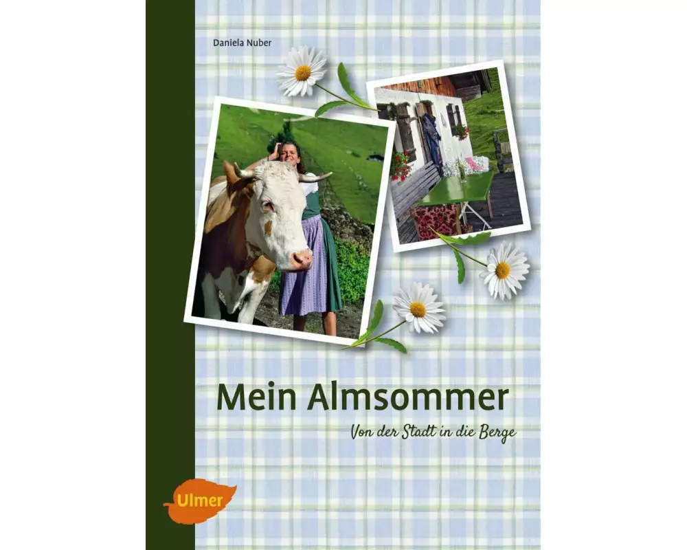 Mein Almsommer