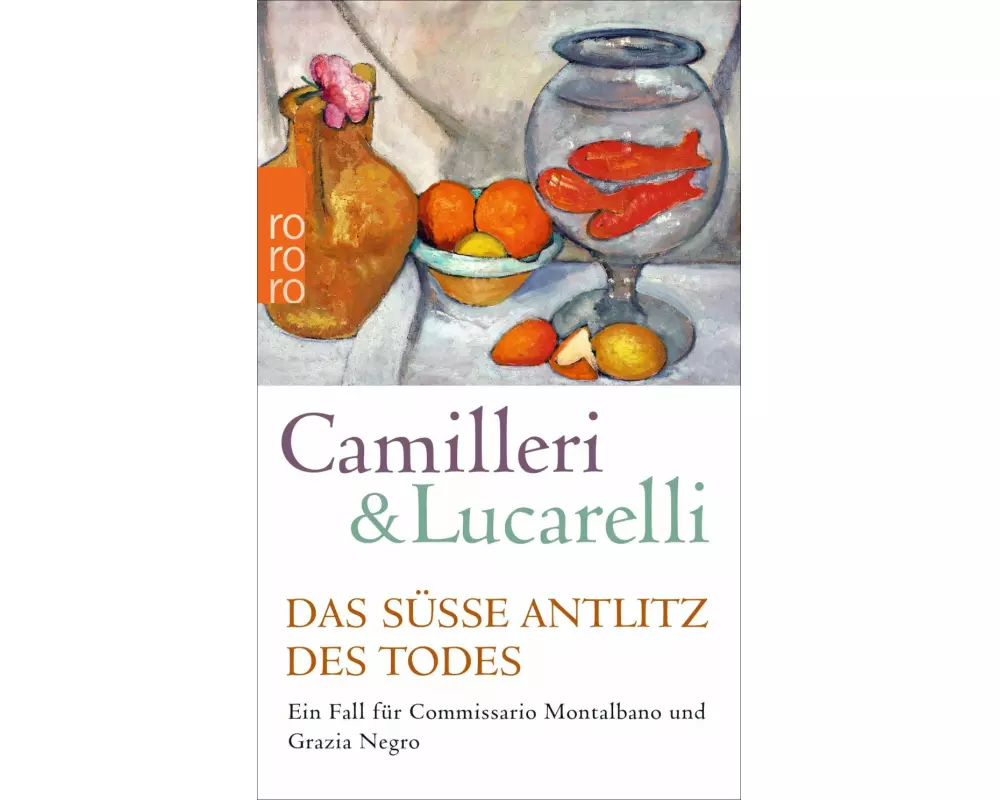 Das süße Antlitz des Todes