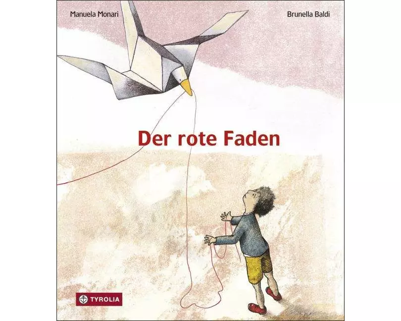 Der rote Faden