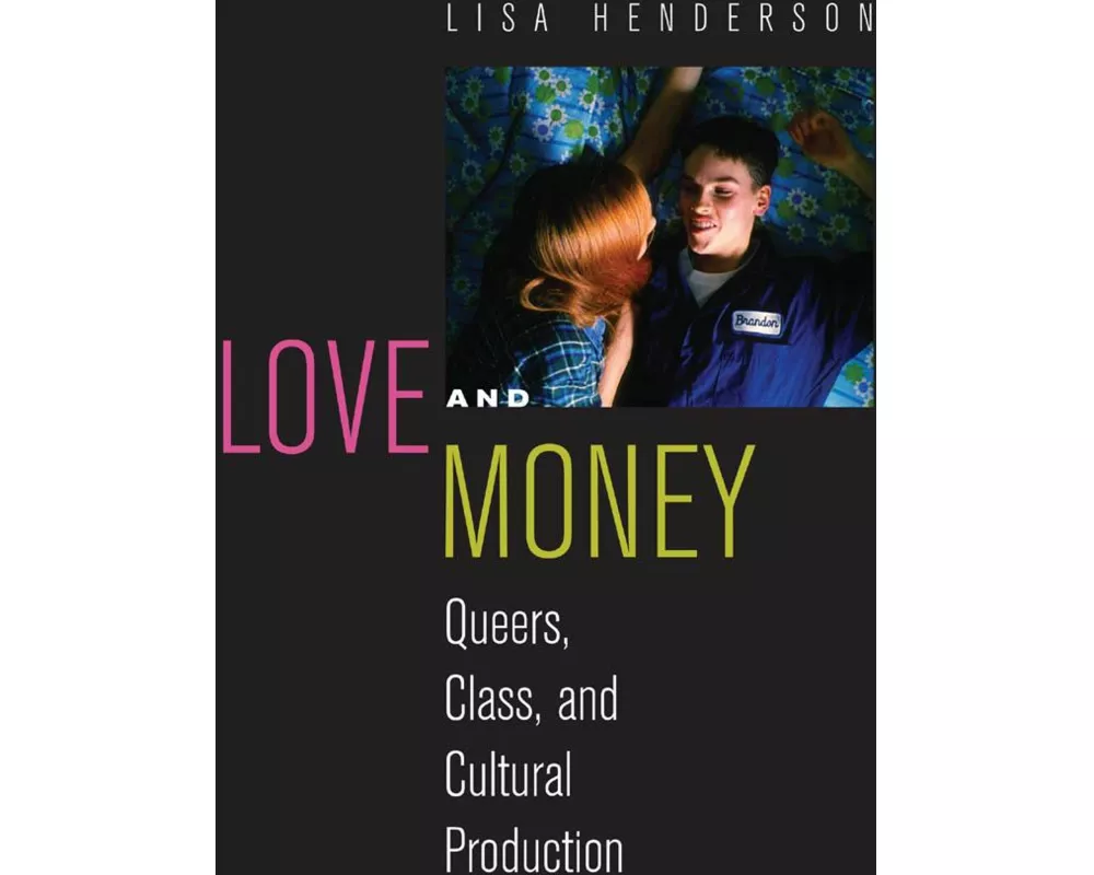 Love and Money