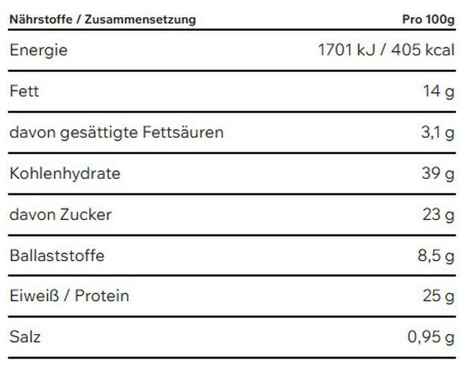 ESN GOAT Bar Cranberry/Erdbeere, 12 x 55 g