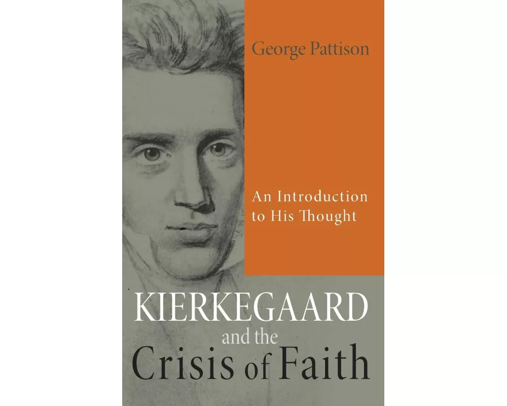 Kierkegaard and the Crisis of Faith