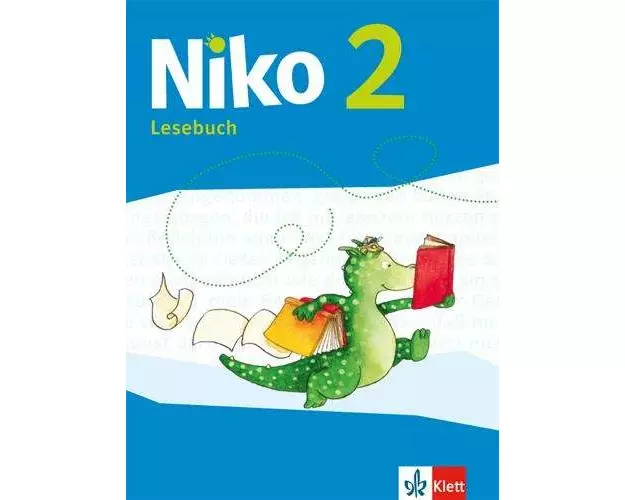 Niko. Lesebuch 2. Schuljahr