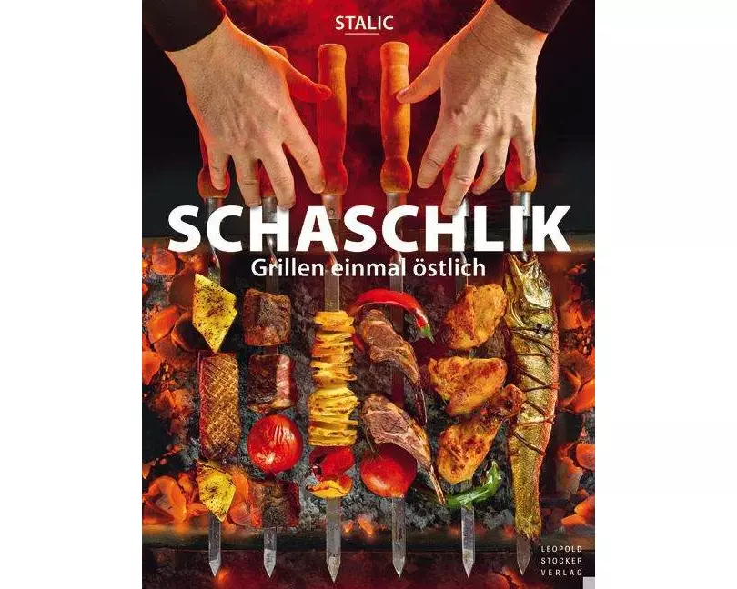 Schaschlik