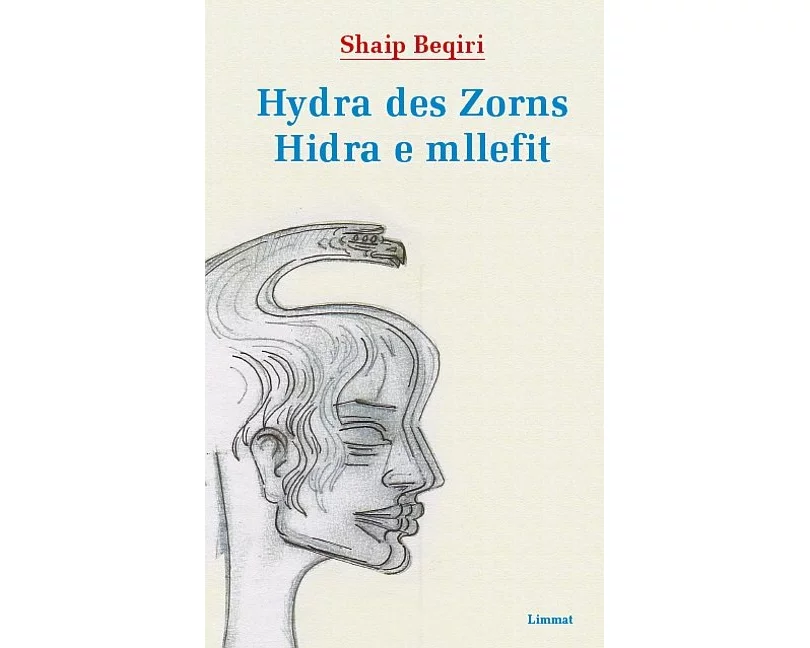 Hydra des Zorns / Hidra e mllefit