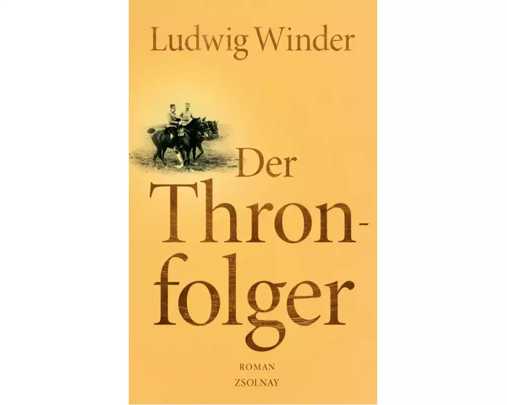 Der Thronfolger