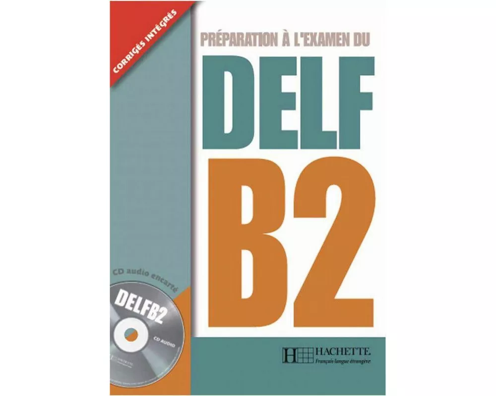 Delf B2