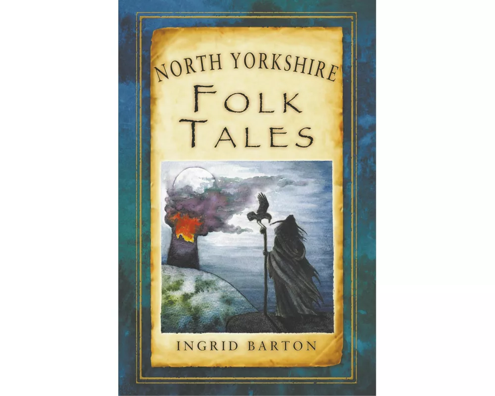 North Yorkshire Folk Tales