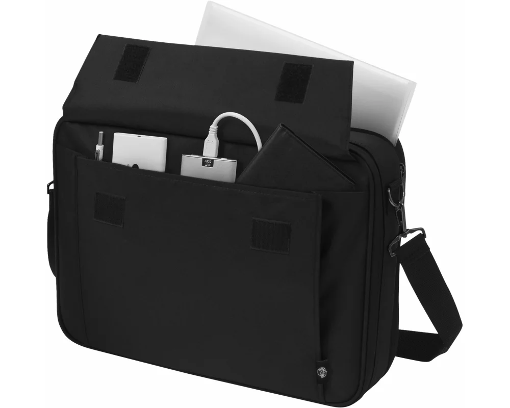 DICOTA Notebooktasche Eco Multi Plus Base 17.3 "